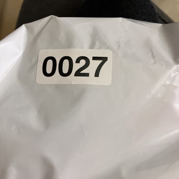 Vintage 1980 Lake Placid Olympics Polo - Picture 8 of 8